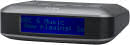 alba CRDAB301 DAB clock radi