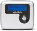 alba mp3 player 4G sd car