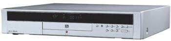 Alba DVD Recorder RDVD1001