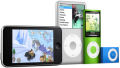 apple ipod family 09 200