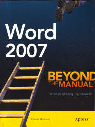 Windows Vista : Beyond the manual