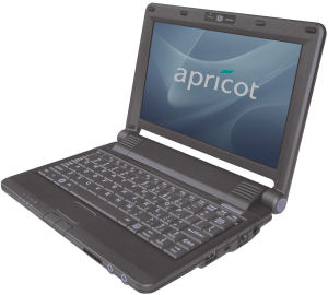 Apricot PicoBook Pro