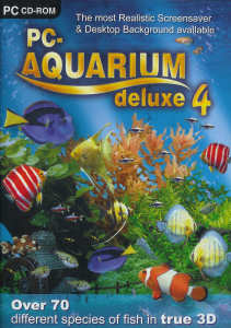 Aquarium software