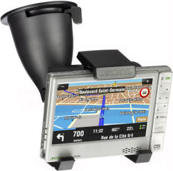 Archos satellite navigation