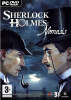 ascaron sherlock holmes nemesi