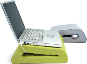 Belkin CushTop laptop rest