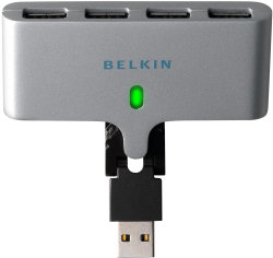 Belkin Flexible USB hub