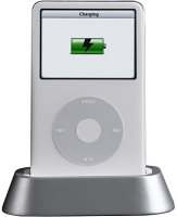 Belkin iPod Power Dock