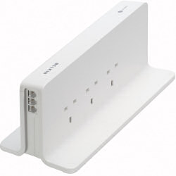 Belkin 6 socket surge protection - compact