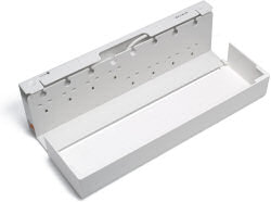 Belkin 8 socket concealed surge protection strip