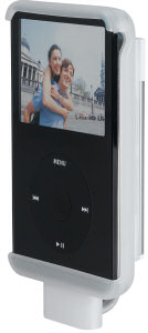 Belkin TunePower for Apple iPod