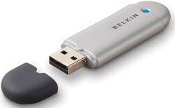 Belkin Bluetooth USB adaptor