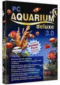 BVH Software Acquarium