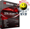 bitdefender total security 2008 packag