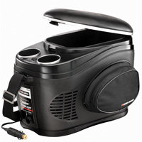 Black and Decker Travel Cooler - BDV212F