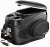 blackdecker travel cooler portable fridg
