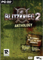 Blitzkrieg 2 Anthology - Liberation and The Fall of the Reich