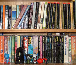 BookRabit bookshelf