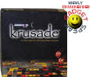 brained krusade kaleidoscope based gam