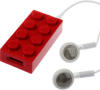 brando lego brick mp3 music playe