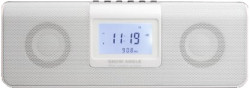 Brando Alarm Clock