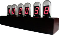 USB Tube Clock