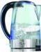 Breville TT68 Blue Ice kettle