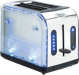 Breville Blue Ice toaster