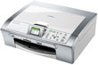 brother DCP 350C multi function printe