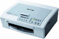 brother dcp 135c color multi function printe