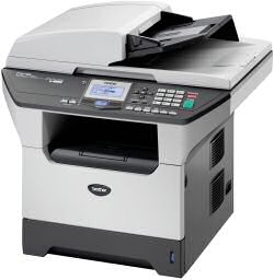 Brother DCP 8060 All-in-one printer