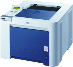 Brother HL-4040CN colour laser printer