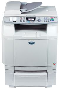 Brother MFC 9420CN Multi-function printer