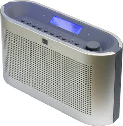 Bush WiFi Radio