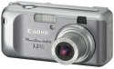 canon A410 camer