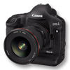 canon EOS 1D II