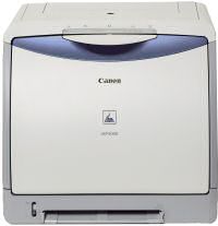 Canon LBP 5000 printer