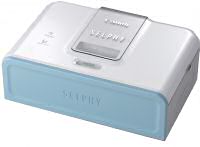 Canon Selby 510 Photo Printer