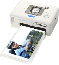 Canon Selby CP720 photo printer