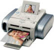 canon SelphyDS81