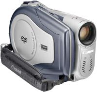 Canon DC100 Camcorder