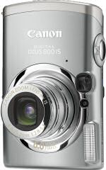 Canon Isus 800 IS 6 mega-pixel digital camera