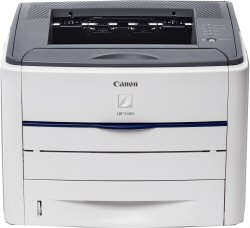 Canon LBP 3360 Mono laser printer