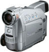 canon mv650i camcorde