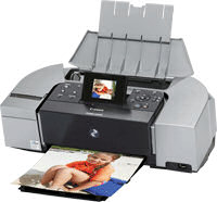 Canon Pixma iP6220D ink-jet printer