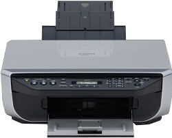 Canon PIXMA MX300 Printer