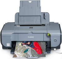 Canon Pixma iP3300 printer