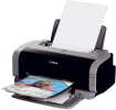 canon pixma ip2000 printe