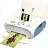 canon pixma mini 260 photo printe