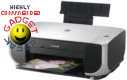 canon pixma mp210 everyday inkjet printe